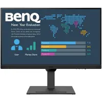 BenQ Moniteur 9H.LLLLA.TPE Quad HD 27" 75 Hz