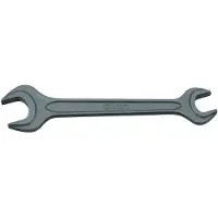 Gedore 895 17X22 Dubbele steeksleutel