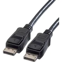 Secomp Rotronic VALUE Câble DisplayPort - 2 m