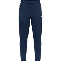 Jako Pantalon femme tissé Dynamic - 6570D, Couleur:marine, Taille:M (38/40)