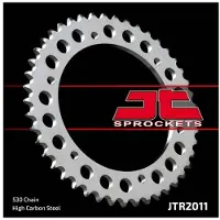 JT Sprockets Couronne moto JTR2011,43