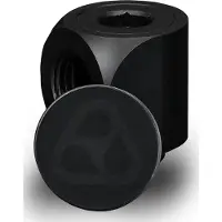 Thermal Grizzly Coude Raide Deltamate Rotary 90°