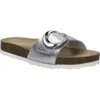 Josef seibel Hermine 14 | Sandales pour Femmes | gris