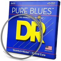 Dr Strings PB5-130 Jeux de 5 cordes basses