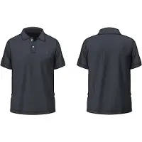 GUESS T-Shirt 'Essential' marine