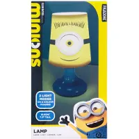 Paladone Lampe de chevet Minions (hauteur : 18,50 cm)