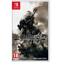 Games Switch Nier: Automata-the End Of Yorha Edition