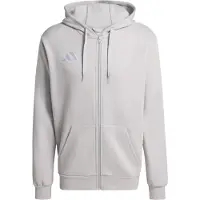 Adidas Veste de survêtement 'Entrada26' gris clair