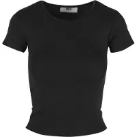 DEF T-shirt noir