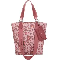 Fritzi aus Preußen Cabas 'Izzy' baie / orange / rose