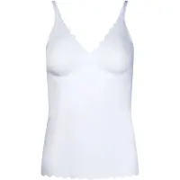 Skiny Maillot de corps blanc