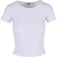 DEF T-shirt 'Relax' blanc