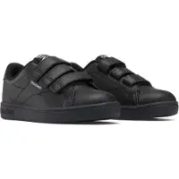Reebok Baskets Court Clean Hook & Loop Straps