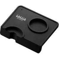 Gaggia Tapis de bourrage en silicone avec logo