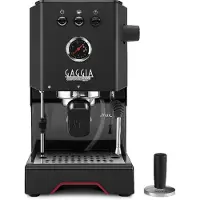 Gaggia Machine à Expresso Classic Up Eg2500/10
