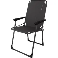 Eurotrail Chaise de camping Nova Padula