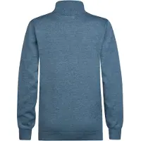 Petrol Industries Pull-over bleu
