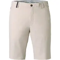 Meyer Modern Fit Bermuda beige, Unicolore
