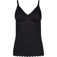 Skiny Maillot de corps noir