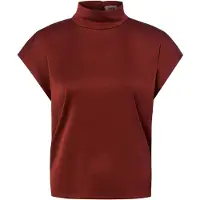 Drykorn Chemisier ' Alaria_1 ' cognac