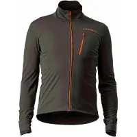Castelli Veste Go Gore-tex Infinium Windstopper