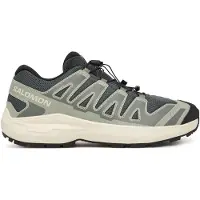 Salomon Xa Pro Trail Running Shoes Gris EU 30 Enfants