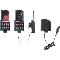 Brodit Support actif, Support pour smartphone, Noir