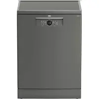 Beko BDFN26443G SilentWash