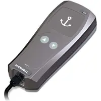 Maxwell Télécommande 2 Boutons Avec Câble Aa30