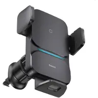 Baseus Support De Téléphone De Voiture Wisdom Cgzx000101
