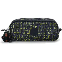 Kipling Gitroy Pencil Case Noir Homme