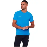 Mammut T-shirt à Manches Courtes Ducan Fl