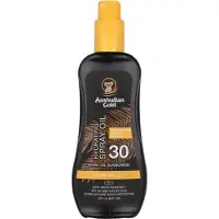 Australian Gold Protecteur Carrot Spray Oil Spf30 237ml