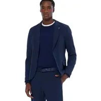 Scotch & Soda 179826 Relaxed Fit Blazer Bleu L Homme