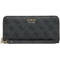 GUESS Porte-monnaies 'LG9648146' noir