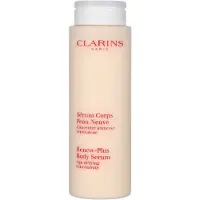Clarins Sérum Corps Renouvelable 200 ml
