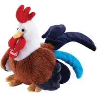 Trudi Peluche - Coq OSCAR