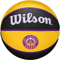 Wilson 6
