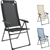 Travellife Chaise de camping
