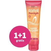 L'Oréal Loreal Paris Elvive Dream Lengths Blowdry Cream - Hair Care For Dreamy Lengths