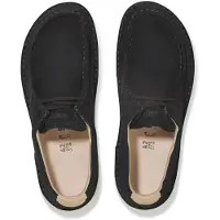 Birkenstock Chaussures pour homme 42090-41, 42090-42, 42090-43, 42090-44, 42090-45, 42090-46 BIR-1029658 Noir 44