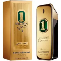 Paco Rabanne 1 Million Golden Oud Perfumy, 100 ml
