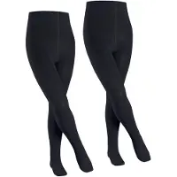 Falke Collant marine
