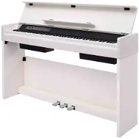 Medeli CP203/WH piano numérique blanc
