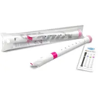 NUVO NURG300PK Flûte à bec soprano
