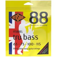 Rotosound RS88EL Cordes de basses