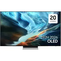 Samsung TV OLED TQ42S92H 42" 4K UHD 2026