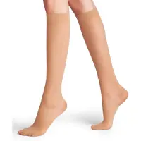 Falke Chaussettes culottes Energize en 30 deniers