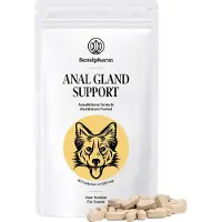 Sensipharm Anal Gland Support pour chien