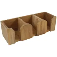 Eude Porte-gobelet 29.5x10x9 Cm